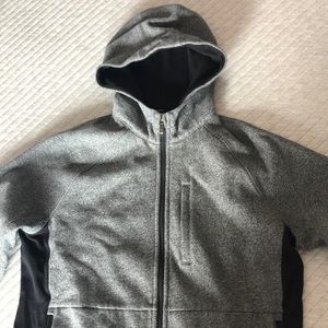 Men’s Lululemon hoodie, size Large